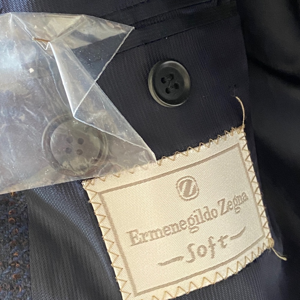 Ermenegildo Zegna - Picture 11 of 11